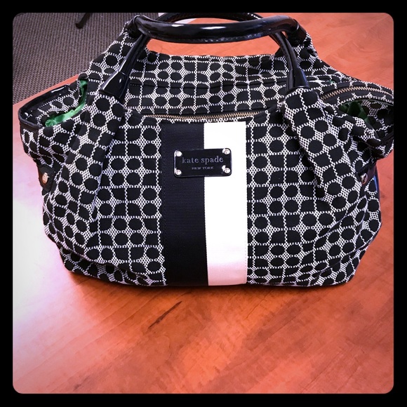 Kate Spade Handbag - Picture 1 of 8